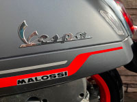 VESPA GTS 300 Super Sport  Malossi