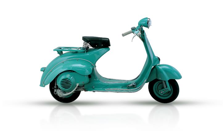 Vespa 946 10° Anniversario 150: price, consumption, colors