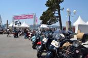 VESPA WORLD DAYS 2015 / Biograd n.Moru 