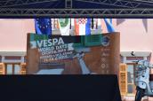 VESPA WORLD DAYS 2015 / Biograd n.Moru 