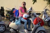 VESPA WORLD DAYS 2015 / Biograd n.Moru 