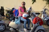 VESPA WORLD DAYS 2015 / Biograd n.Moru 