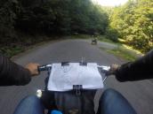 VESPA TOUR - EXPEDITION SLOVAKIA 2015