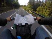 VESPA TOUR - EXPEDITION SLOVAKIA 2015