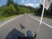 VESPA TOUR - EXPEDITION SLOVAKIA 2015