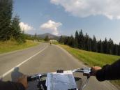 VESPA TOUR - EXPEDITION SLOVAKIA 2015