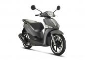 Liberty 125 S E5