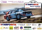 REMPOMETAL Rallye 2013 