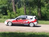 REMPOMETAL Rallye 2013 