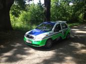 REMPOMETAL Rallye 2013 