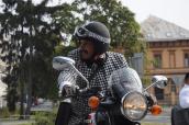 DISTINGUISHED GENTLEMANS RIDE KOŠICE 2016