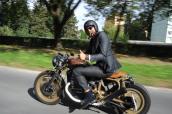 DISTINGUISHED GENTLEMANS RIDE KOŠICE 2016