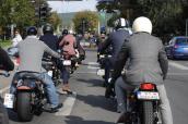 DISTINGUISHED GENTLEMANS RIDE KOŠICE 2016