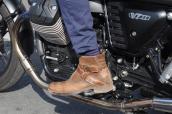 DISTINGUISHED GENTLEMANS RIDE KOŠICE 2016