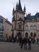 DISTINGUISHED GENTLEMANS RIDE KOŠICE 2016