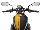V9 BOBBER E4