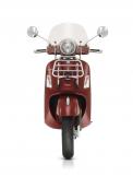 GTS 125 TOURING ABS