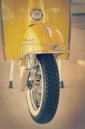 VESPA VBC  SUPER 150