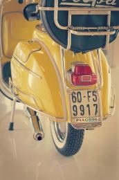 VESPA VBC  SUPER 150