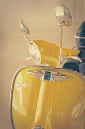 VESPA VBC  SUPER 150