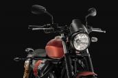 V9 BOBBER SPORT