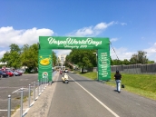 VESPA WORLD  DAYS 2019  / Maďarsko  Balatón