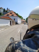 VESPA WORLD  DAYS 2019  / Maďarsko  Balatón