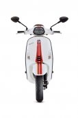 Sprint  50 Racing Sixties