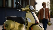 GTS 125 SUPER SPORT RST