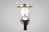 Primavera PRIMADONNA 125 custom luxury edition