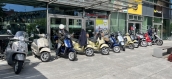 VESPA jazda DGR 2023