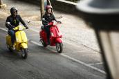 Sprint 125 ABS