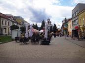 OLDTIMER RALLYE TATRY 2014