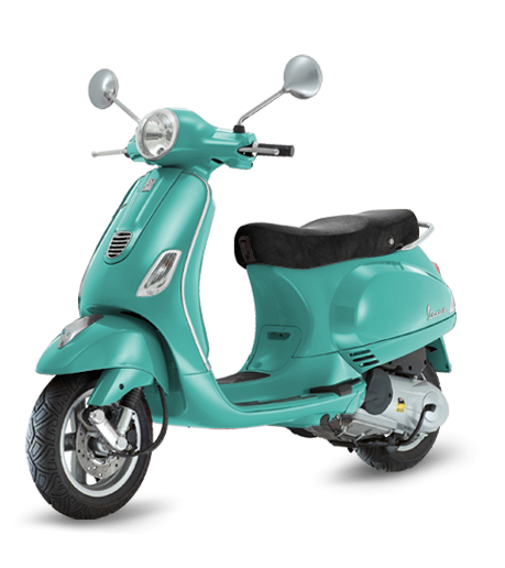 Vespa LX 125ie  3V