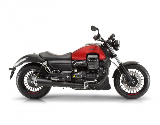 Moto Guzzi Audace CARBON E4
