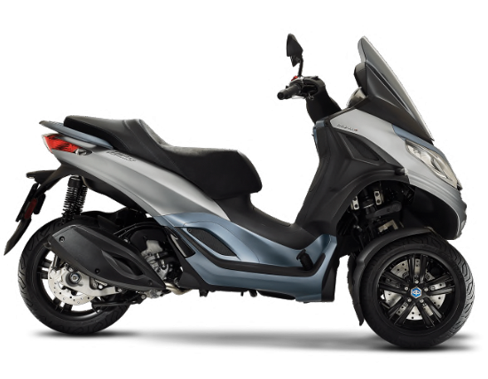 Piaggio MP3 300 E5