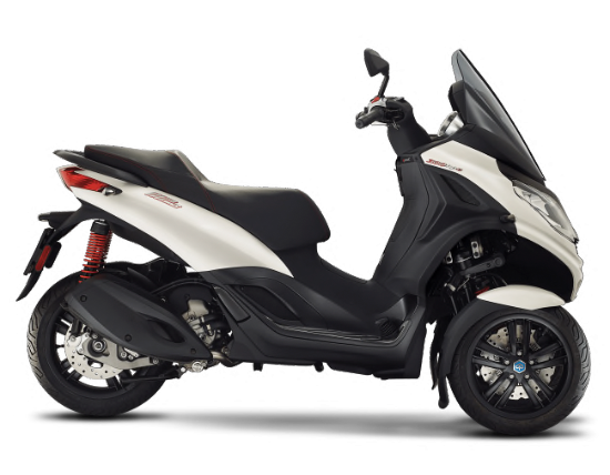 Piaggio MP3 300 Sport E5