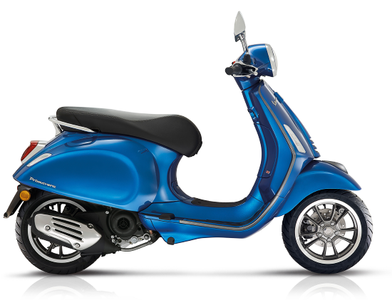 Vespa PRIMAVERA 50 S