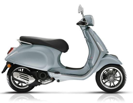 Vespa PRIMAVERA 125 S