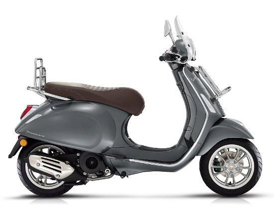 Vespa PRIMAVERA 125 TOURING