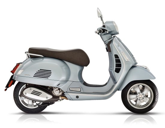 Vespa GTS 300ie
