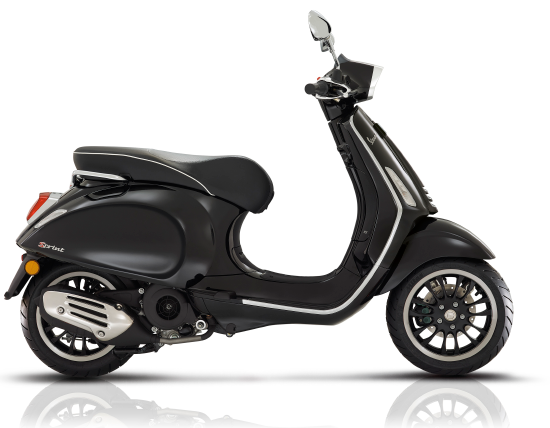 Vespa Sprint 125 ABS