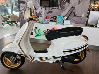 VESPA Primadonna