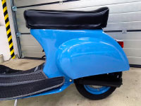 Vespa 50 cm3