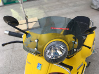 VESPA GTS 300