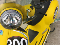 VESPA GTS 300