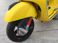 VESPA GTS 300