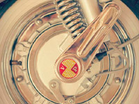 Vespa VBC Super