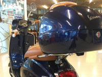 VESPA Primavera 125 ABS Luxury