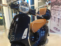 VESPA Primavera 125 ABS Luxury